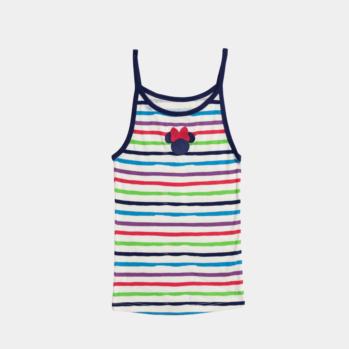 Girls Camisole Top – Multicolor - KIDKO