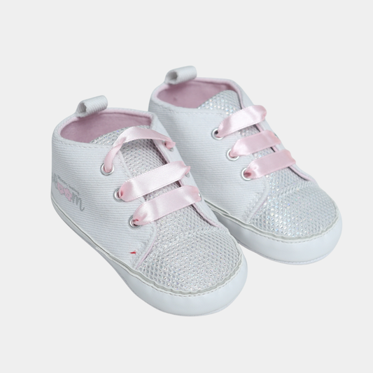 Baby Closed Shoes – Soft & Comfortable