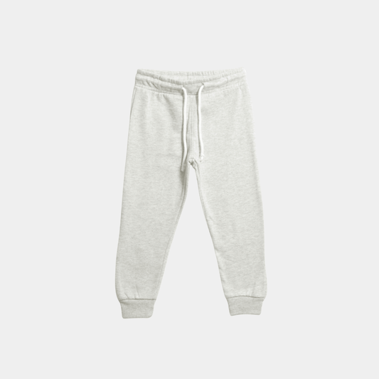 Boys Full Tracksuit Set – Black and Gray - KIDKO