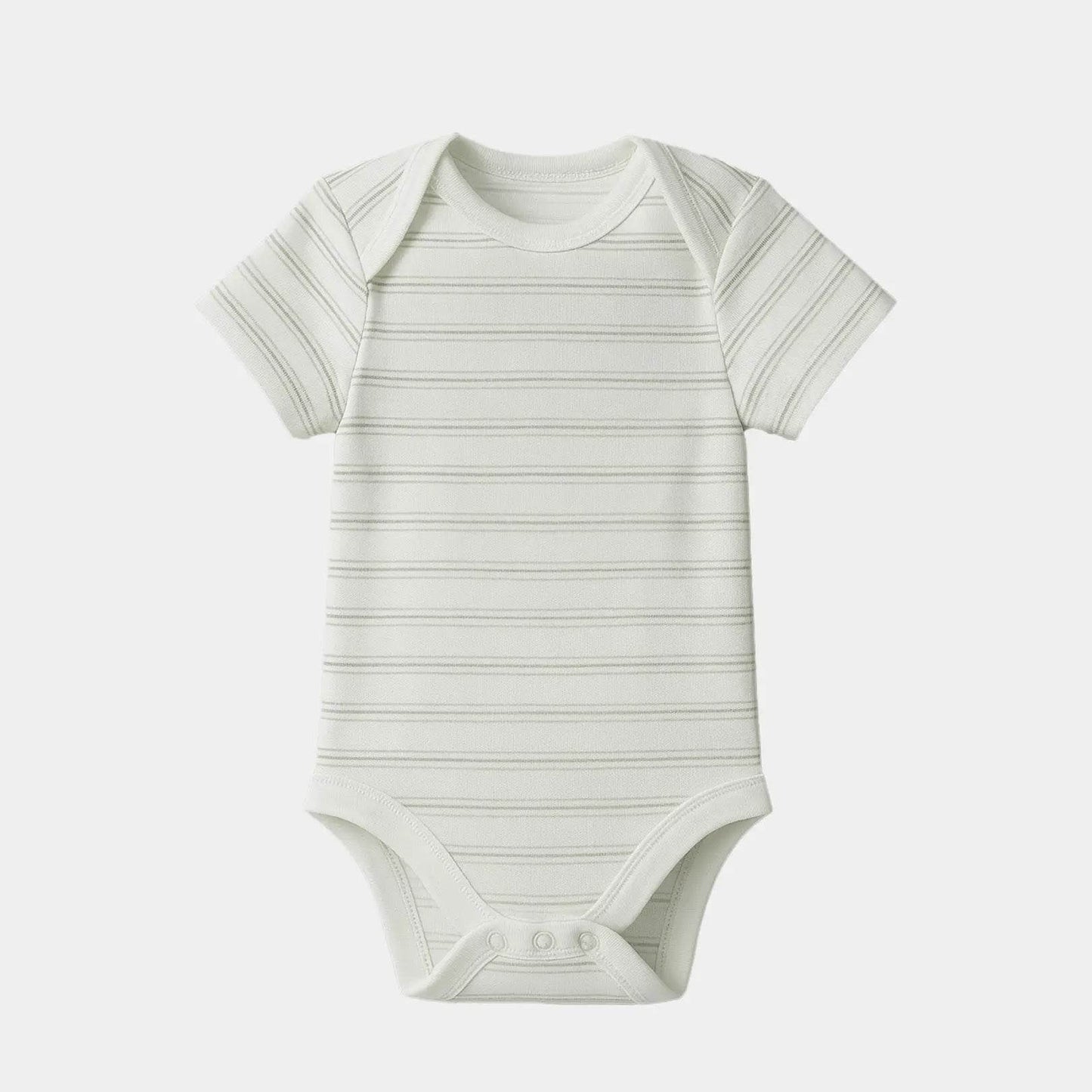 Baby Organic Cotton Bodysuit - KIDKO