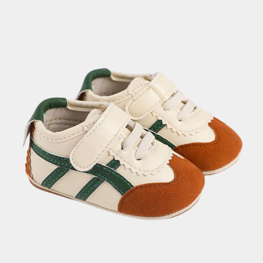 Baby Soft Casual Shoes