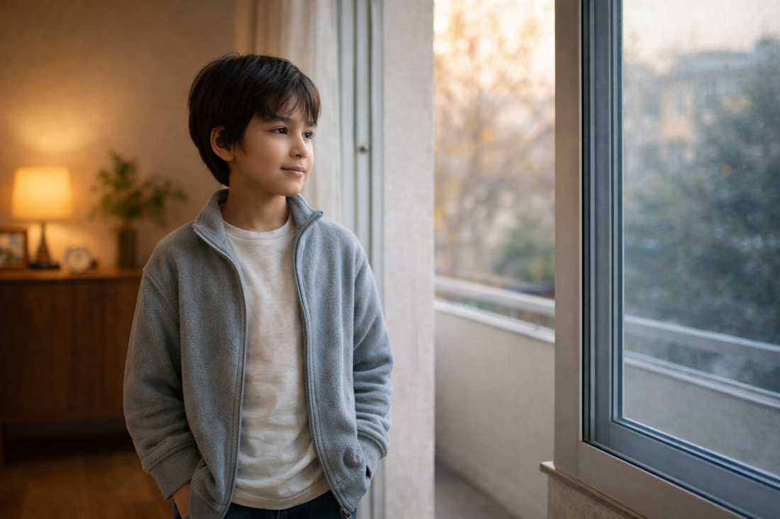 Karachi Winter Is Tricky: What to Wear When It’s Hot at Noon & Cold at Night?