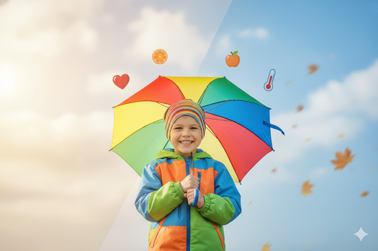 How-to-Keep-Your-Child-Healthy-When-the-Weather-Changes KIDKO