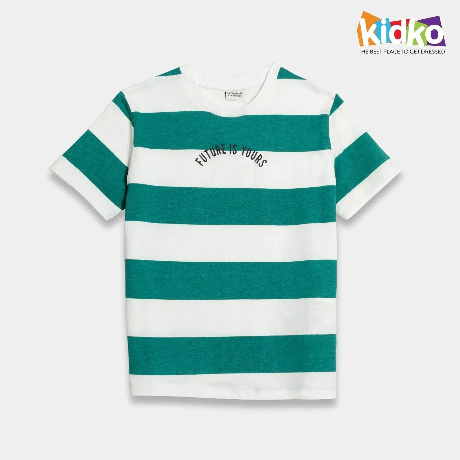 Boys T-shirts