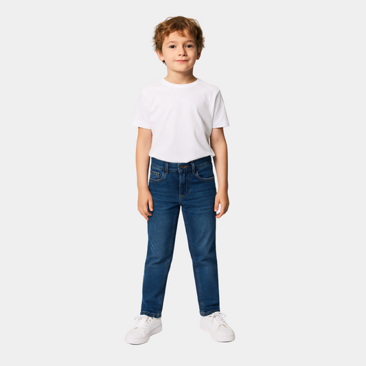 Boys  Pull&bear jeans  - Blue