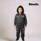 Boys Zipper Hood Tracksuit – Camouflage