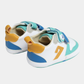Baby turquoise Casual Shoes– Soft Sole & Easy Fit