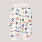 Colorful Abstract Print Jogger for Kids – Soft Cotton Trousers