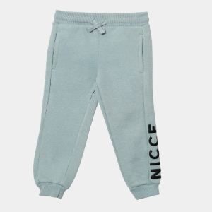 Boys Light Sage Tracksuit