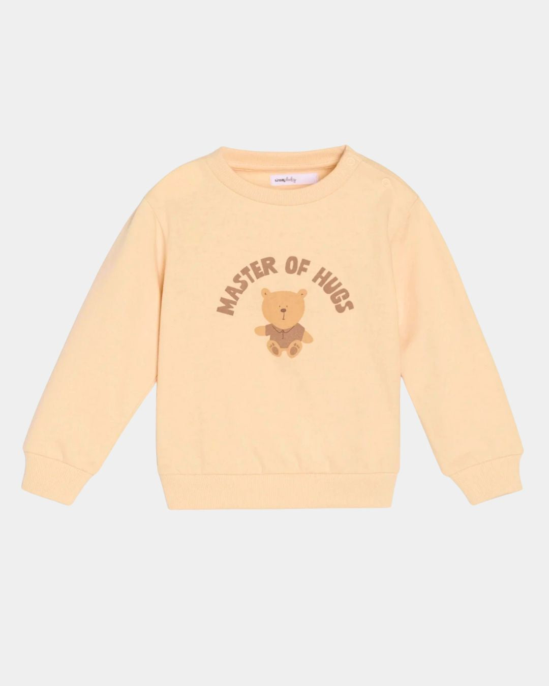 Pack of 3 | Boys Sweatshirts – Multicolor