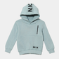 Boys Light Sage Tracksuit