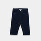 Baby Cotton Jeans - Blue Color - KIDKO