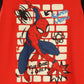 Boys Long Sleeve T-Shirt – Spiderman Print