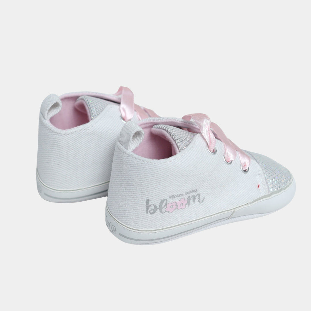 Baby Closed Shoes – Soft & Comfortable
