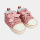 Baby Rose Non-Walker Shoes
