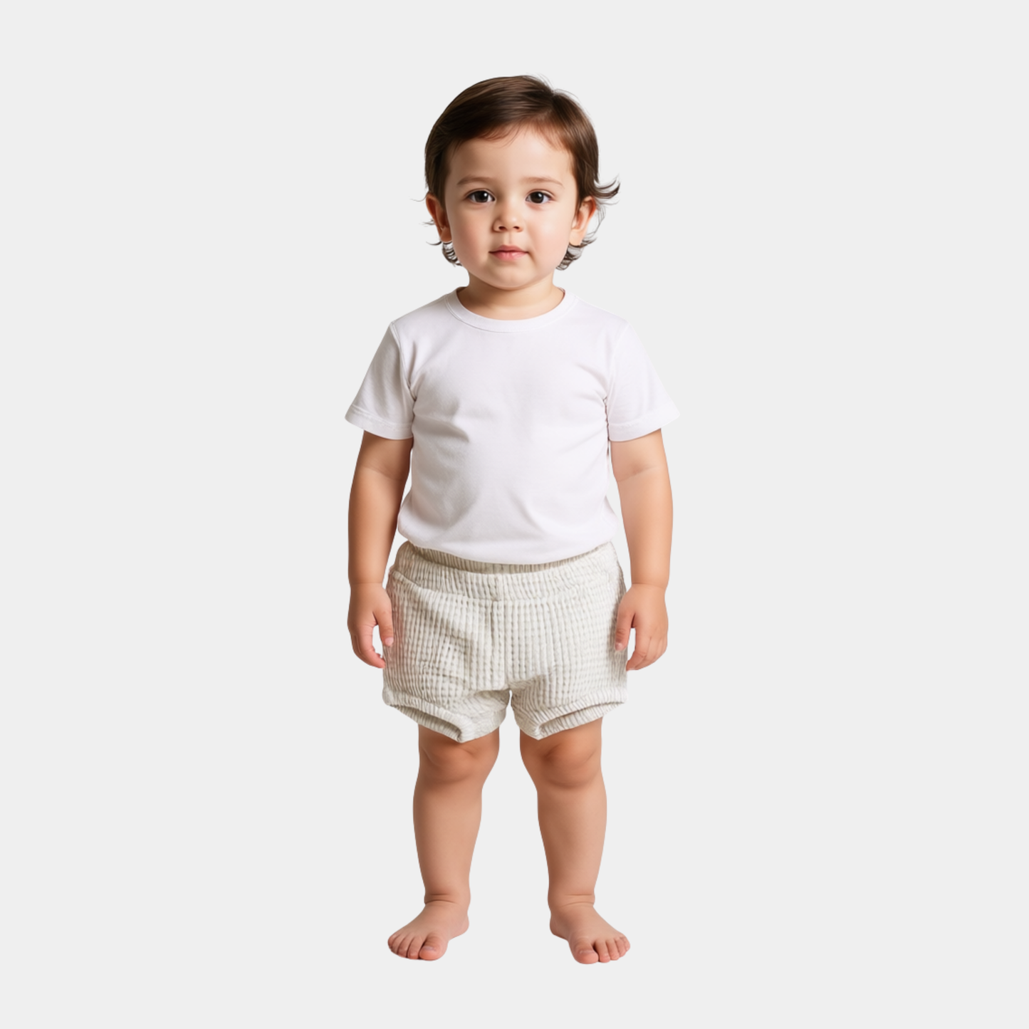 Baby Knickers - Beige Color