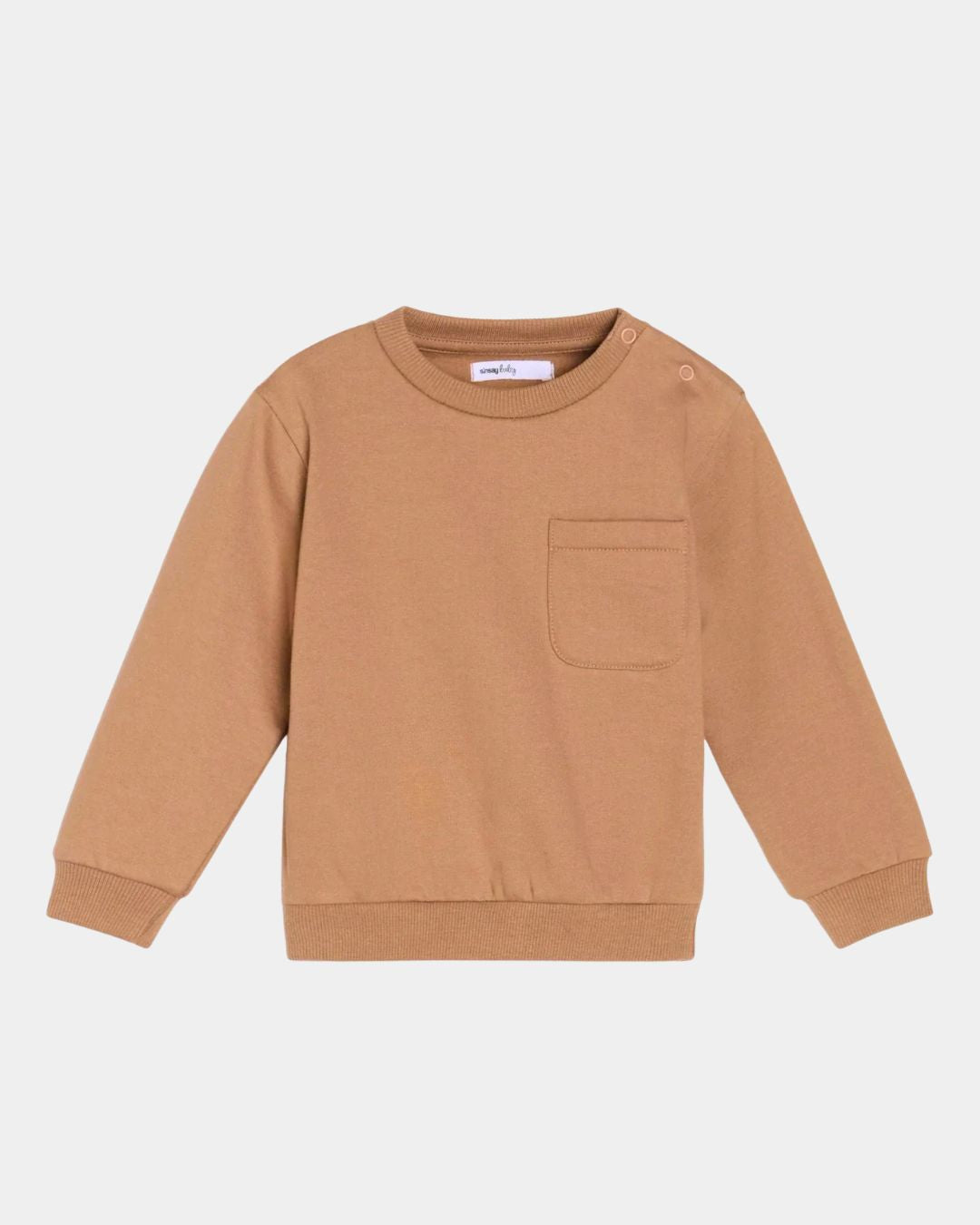 Pack of 3 | Boys Sweatshirts – Multicolor