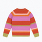 Girl Cardigan – Multicolor - KIDKO