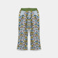 Boys Trouser – Car Print - KIDKO