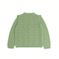 Dove Cardigan – Forest - KIDKO