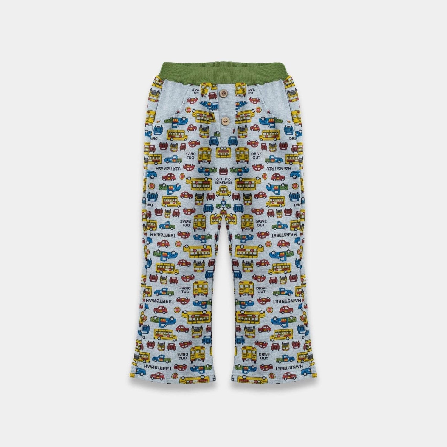Boys Trousers