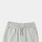 Boys Everyday Knit Jogger – Gray - KIDKO