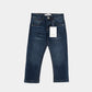 Boys Jeans - Dark Blue Color - KIDKO
