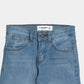 Boys Straight Jeans - Blue Color - KIDKO