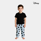 Boys Mickey Mouse Face Trouser – Sky Blue