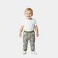 Boys Trouser –  Car Print