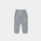 Boys Light Blue Tracksuit - Fleece