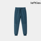 Boys Ribbed Fleece Jogger Trouser – Winter Comfort Fit