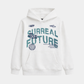 Boys Winter Fleece Hoodie – Create Future Print