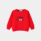 Kids Winter Fleece Sweatshirt – Family Cool