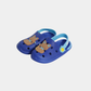 Kids Cute Fox Clogs – Lightweight Sandals