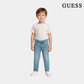 Boys Skinny Jeans - Light Blue