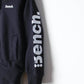 Boys Zipper Hood Tracksuit – Black - KIDKO