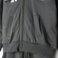 Boys Zipper Hood Tracksuit – Camouflage - KIDKO