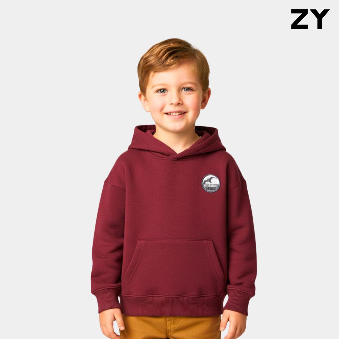 Boys Hoodies