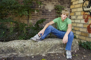 15-16 Years