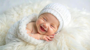 New Born-12 Months