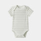 Baby Organic Cotton Bodysuit - KIDKO