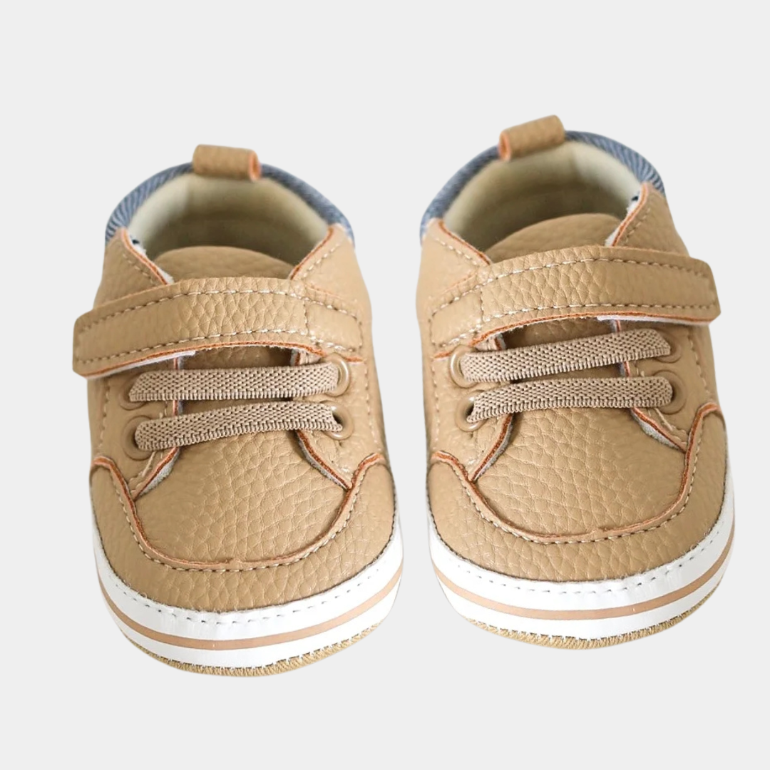 Baby Kamel Pre-Walker Shoes